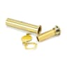 From The Anvil Lacquered Brass Door Viewer 180° (55-75mm Door)
