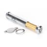 From The Anvil Polished Chrome Door Viewer 180° (55-75mm Door)