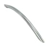 Carlisle Brass 10mm Bow Handle 128mm Centre Polished Chrome