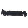 Tiger Antique Door Bolt 125mm Black