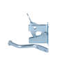 No.1819 Auto Gate Latch 50mm Zinc Plated