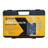 XTRADE 103 Piece Drill & Accessory Set