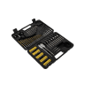 XTRADE 103 Piece Drill & Accessory Set