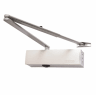 Geze EN 2-5 Door Closer Satin Stainless Steel