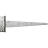 A Perry No.120 Strong Tee Hinge 350mm Galvanised