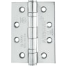 ARRONE Ball Bearing Butt Hinge 102 x 75 x 3mm Stainless Steel AR9290-PSS