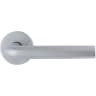 ARRONE Lever Set on Rose Stainless Steel AR963/60