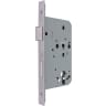 Arrone Euro Profile Single Throw Mortice Sashlock Case 60mm AR8100-S-60-SSS