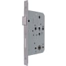 Arrone Mortice Bathroom Deadlock Case 60mm AR8103-S-60-SSS 