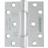 ARRONE Ball Bearing Hinges 100 x 88 x 3mm AR8380-SSS