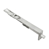 Eurospec Steelworx Flush Bolt 204 x 20mm Bright Stainless Steel