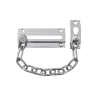 Frisco Door Chain 200mm Polished Chrome