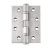 Eclipse Ball Bearing G11 Hinges 76 x 51 x 2mm Stainless Steel
