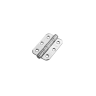 Eclipse Ball Bearing Butt Hinge Radius Grade 7 76 x 51 x 2mm