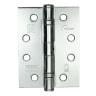 Eclipse Ball Bearing G11 Hinges 102 x 76 x 2.7mm Steel