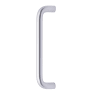 Frisco D Shaped Bolt Through Pull Handle 225 x 19mm