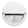 Frisco Circular Flush Pull 90mm Diameter Polished Stainless Steel