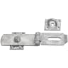 A Perry No.HS147 Heavy Swivel Locking Bar 400mm Galvanised