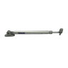 Menova Telescopic 200-290mm Friction Stay Short Pattern Grey