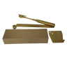 Dorma TS72VBC Door Closer 232 x 105mm Gold