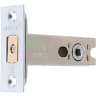 Arrone Mortice Bathroom Deadbolt AR8018-76-SC/EB 