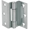 A Perry No.1951 Stormproof Hinge 63mm Zinc Plated