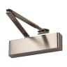 Synergy S150 Satin Stainless Steel EN Power Size 2-4 Door Closer