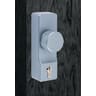 Union ExiSAFE Outside Exit Device Knob