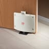 Union DoorSense Acoustic Release Hold Open Unit White
