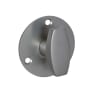 Union 5203 Thumbturn Knob 44.5mm Satin Chrome