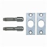 Yale P-125 SC Hinge Bolt Satin Chrome