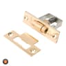 Legge Roller Latch (51mm Case) Polished Brass