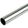 Sapphire Round Tube 1200 x 19mm Chrome