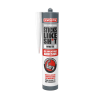 Evo-Stik Sticks Like Sh*t All Weather Adhesive 290ml White