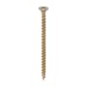 TIMCO Solo XR Countersunk Head Screw 70 x 5mm (L x Diameter) Box of 200