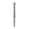 TIMco SDS Plus Hammer Drill Bit 160 x 14mm Shot Blast