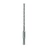 TIMco Addax SDS Plus Hammer Drill Bit 160 x 7mm (L x Diameter)