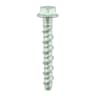 TIMCO Hex Head Multi-Fix Bolts Micro Plating 60 x 8mm