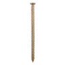 TIMCO Multi Fix Concrete Screw 60 x 7.5mm Box of 100