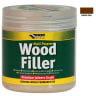 Everbuild Multi-Purpose Wood Filler 250ml Dark Oak