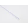 Rothley White Hard Polyvinyl Chloride Equal Sided Angle 2m x 10 x 1mm