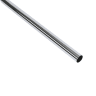 Rothley 25mm x 1219mm Polished stainless steel universal rail