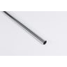 Rothley 25mm x 1829mm Polished stainless steel universal rail