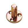 Carlisle Brass Taylor Spindle (7.6mm Square) Brass