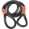 Burg Wachter Double Loop Cable 1200 x 12mm