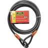 Burg Wachter Double Loop Cable 4500 x 12mm