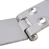 Carlisle Brass Sterling Safety Hasp and Staple 114mm Zinc Plated