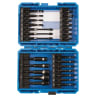 Draper Impact Screwdriver 26 Piece Set