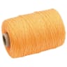 Draper Proplyene Brick Line 100m Orange