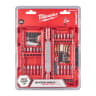 Milwaukee Shockwave Impact Duty Bit Set 25-Piece